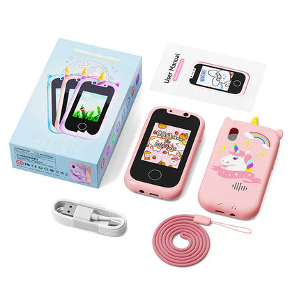 Velixxo™ - Kids Learning Phone