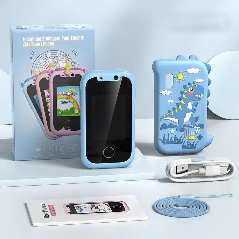 Velixxo™ - Kids Learning Phone