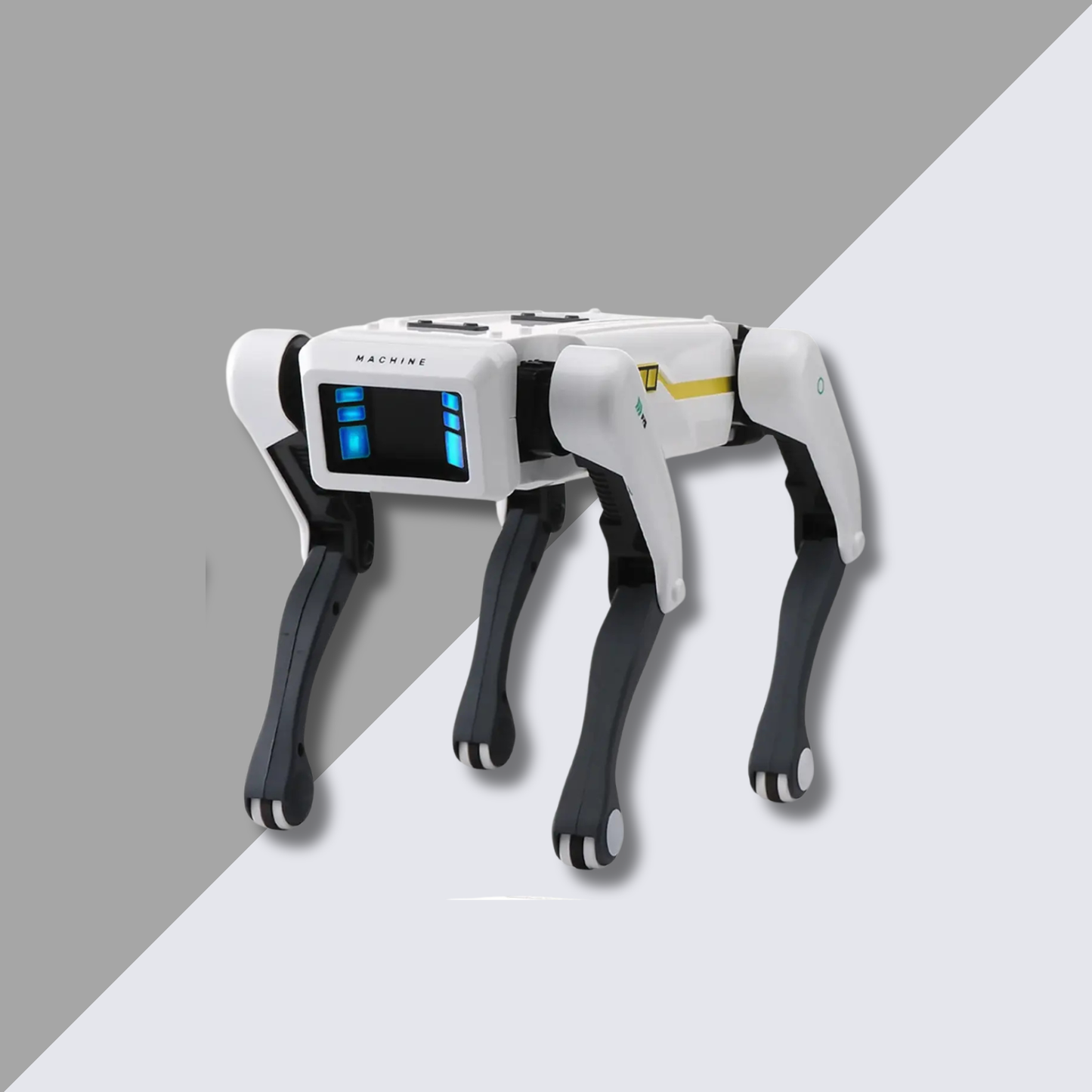 Velixxo™ Intelligent Robot Dog