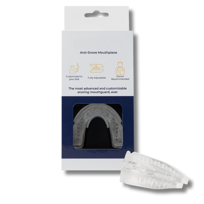 Velixxo™ - Sleep Apnea & Anti-Snoring Guard