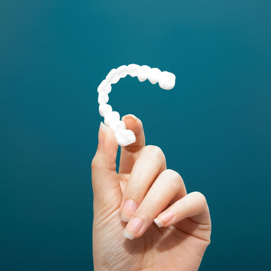 Velixxo™ Snap-On Veneers