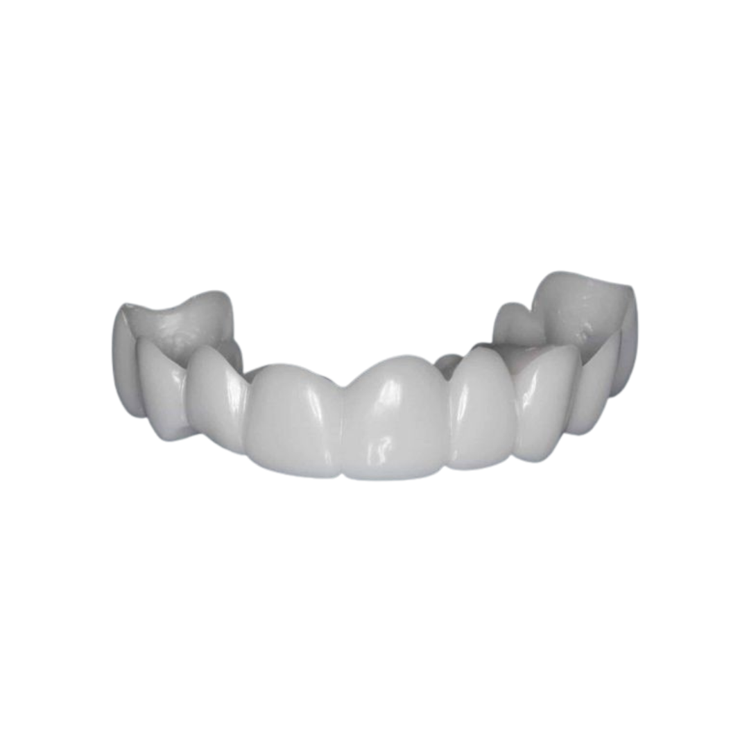Velixxo™ Snap-On Veneers