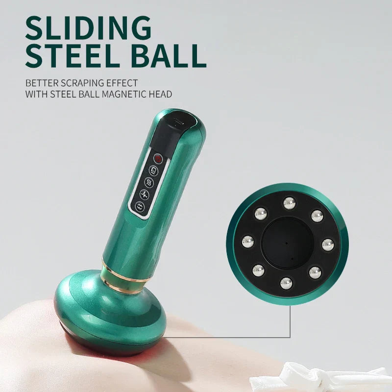 ContourEase™ Body Sculptor