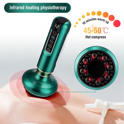 ContourEase™ Body Sculptor