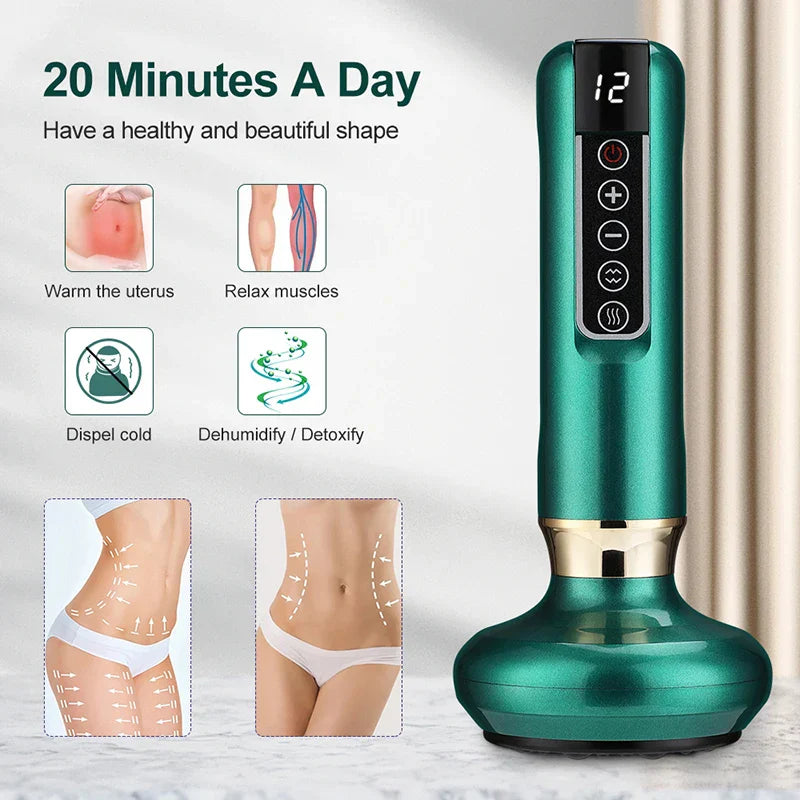 ContourEase™ Body Sculptor