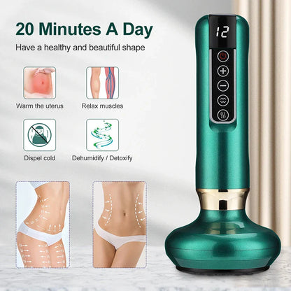 ContourEase™ Body Sculptor