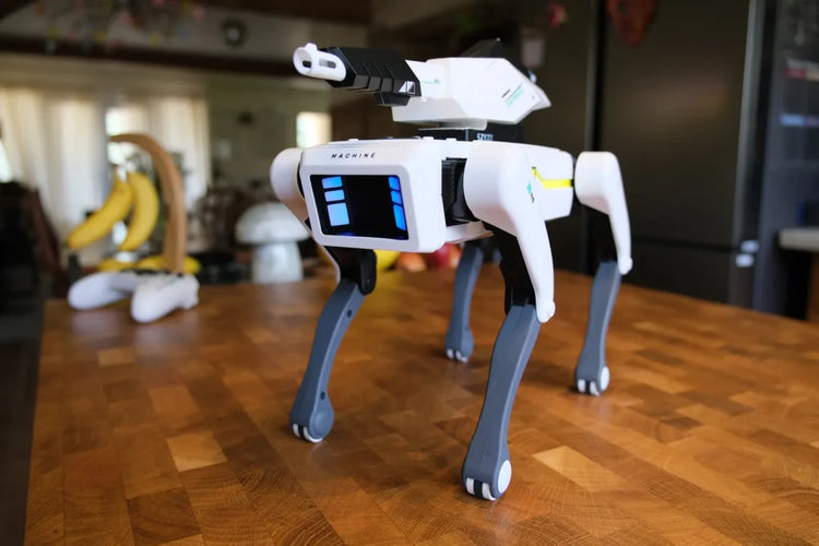 Velixxo™ Intelligent Robot Dog