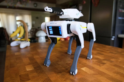 Velixxo™ Intelligent Robot Dog