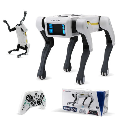 Velixxo™ Intelligent Robot Dog