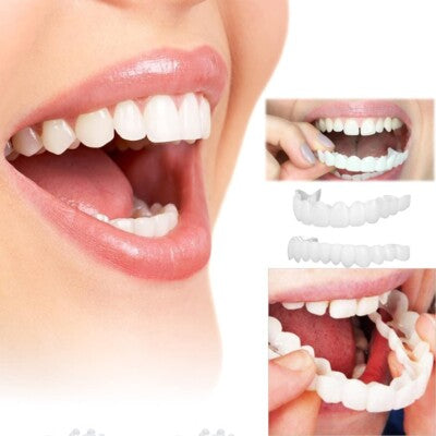 Velixxo™ Snap-On Veneers
